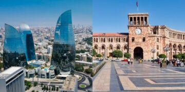 Bakı və İrəvan sənəd imzaladı – SON DƏQİQƏ