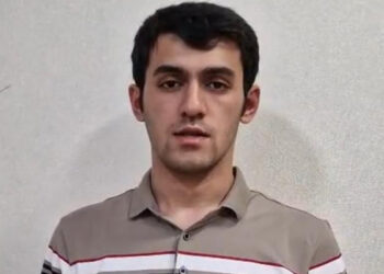 Tiktokda 350 mindən çox pulu mənimsəyib ölkədən qaçmaq istədi – Video