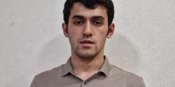 Tiktokda 350 mindən çox pulu mənimsəyib ölkədən qaçmaq istədi – Video