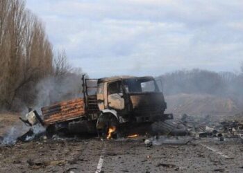 899-cu gün: Rusiyanın itkiləri yeniləndi