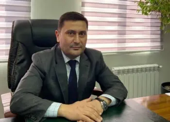 Bakıda vəzifəli şəxs intihar etdi