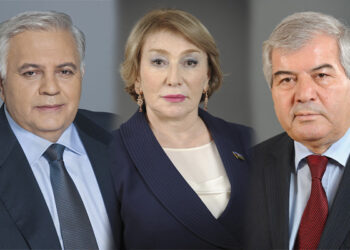 Deputat olmasalar da, deputat pensiyası alacaqlar! – Siyahı