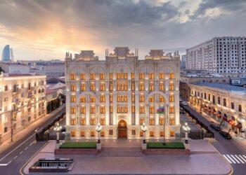 Azərbaycanlı “Quran”ı yandırdı, DİN hərəkətə keçdi – Video