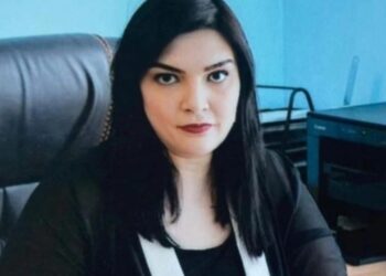 İş otağında güllələnən icra başçısının qızı: ”Atamın otağına girib dedim ki…” – SENSASİON Müsahibə