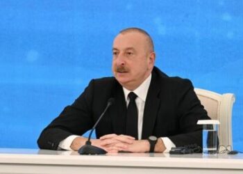 Fransa əsl simasını nümayiş etdirdi -Prezident