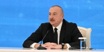 Fransa əsl simasını nümayiş etdirdi -Prezident