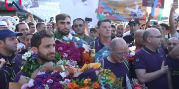 “Şokda idim və qələbəmə ürəkdən sevinə bilmədim” – Hidayət Heydərov