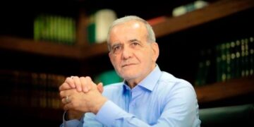 RegionPezeşkianın Azərbaycanla bağlı açıqlaması GÜNDƏM OLDU – VİDEO