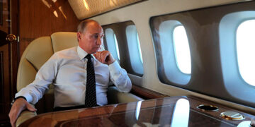 Putin bu gün Azərbaycana gəlir