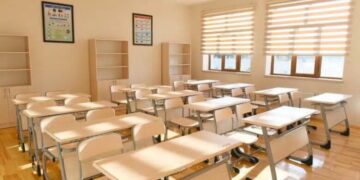 Məktəblər bağlanır, universitetlər distant təhsilə keçir