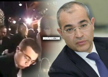 Sosial mediada Azərbaycanın iqtisadiyyat naziri Mikayıl Cabbarovun gənclik illərinə dair maraqlı video görüntülər yayılıb.  Yenisabah.az-ın məlumatına görə, belə məlumolur ki, görüntülər 1997-ci ildə Moskvada təşkil edilmiş “Nə? Harada? Nə zaman?” intellektual oyununda çəkilib. Həmin oyunda iştirak edən ilk azərbaycanlı bilici məhz Mikayıl Cabbarov olub.  Qeyd edək ki, Cabbarov 1994-1997-ci illərdə “Atəşgah İntellektual Oyunlar Klubu”nun prezidenti olub. 1996-1997-ci illərdə Azərbaycan Gənclər Təşkilatları Forumunun sədr müavini, 1996-1997-ci illərdə isə “Breyn-Rinq” oyunlarının Müstəqil Dövlətlər Birliyinin mütləq çempionu olub. (Musavat.com) Klinikalar           Telegram kanalımız