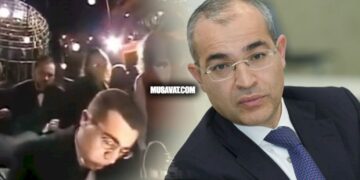 Sosial mediada Azərbaycanın iqtisadiyyat naziri Mikayıl Cabbarovun gənclik illərinə dair maraqlı video görüntülər yayılıb.  Yenisabah.az-ın məlumatına görə, belə məlumolur ki, görüntülər 1997-ci ildə Moskvada təşkil edilmiş “Nə? Harada? Nə zaman?” intellektual oyununda çəkilib. Həmin oyunda iştirak edən ilk azərbaycanlı bilici məhz Mikayıl Cabbarov olub.  Qeyd edək ki, Cabbarov 1994-1997-ci illərdə “Atəşgah İntellektual Oyunlar Klubu”nun prezidenti olub. 1996-1997-ci illərdə Azərbaycan Gənclər Təşkilatları Forumunun sədr müavini, 1996-1997-ci illərdə isə “Breyn-Rinq” oyunlarının Müstəqil Dövlətlər Birliyinin mütləq çempionu olub. (Musavat.com) Klinikalar           Telegram kanalımız