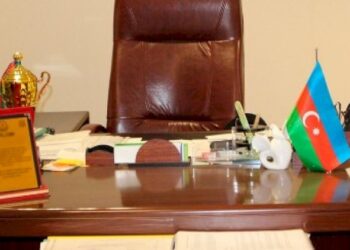 Bu yüksəkrütbəli məmurla bağlı qərar verildi: Yola salınır – FOTO