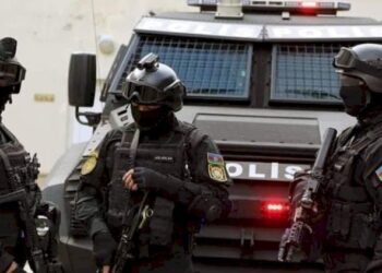 Azərbaycan polisi Qarabağda HƏRƏKƏTƏ KEÇDİ – Silahlar…