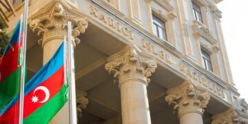 Rəsmi Bakıdan XƏBƏRDARLIQ: “Onların Azərbaycana səfərinə icazə verilməyəcək”