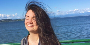 İordan çayının qərb sahilində ölən Ayşenurun nəşi Bakıdan İstanbula göndərildi (FOTO)