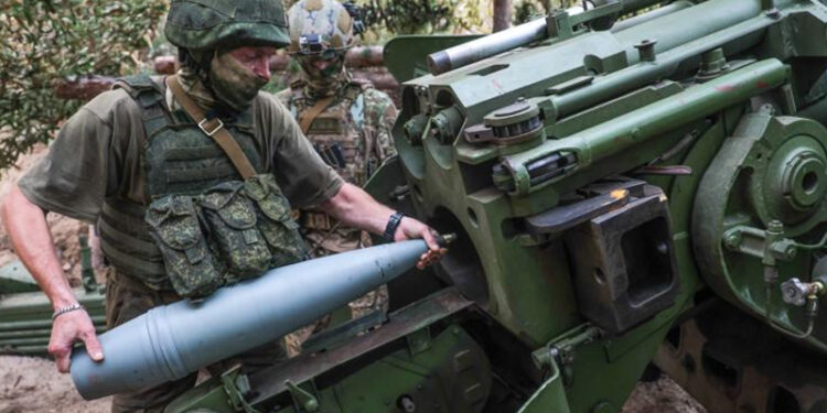 Qətər Ukraynaya artilleriya tədarükü ilə bağlı məlumatı şərh etdi