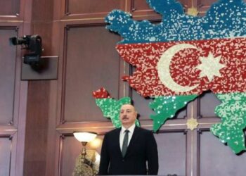 Milli Məclisin ilk iclası keçirilir, Prezident iştirak edir