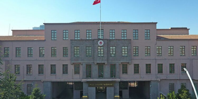 Türkiyə MN Azərbaycanın Anım Günü ilə bağlı bəyanat yayıb