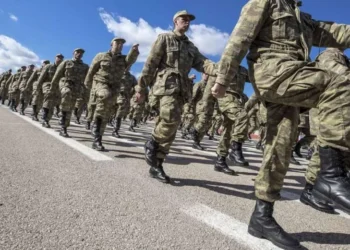 Arıq və qısaboy çağırışçılar – Onlar bu hallarda əsgər aparılmır – Rəsmi AÇIQLAMA