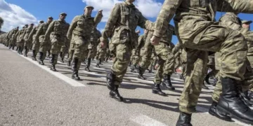 Arıq və qısaboy çağırışçılar – Onlar bu hallarda əsgər aparılmır – Rəsmi AÇIQLAMA