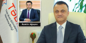 Vüqar Qurbanov departament rəhbərini işdən çıxardı – Yeni təyinat