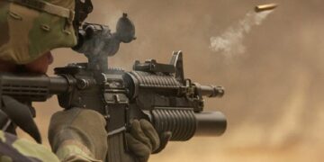 Naxçıvan istiqamətində atəşkəs pozuldu – Ordumuz cavab verdi