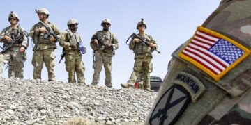 TƏCİLİ! ABŞ hərbçiləri Zəngəzurda – Ermənistan MÜHARİBƏ HAZIRLIĞINDA