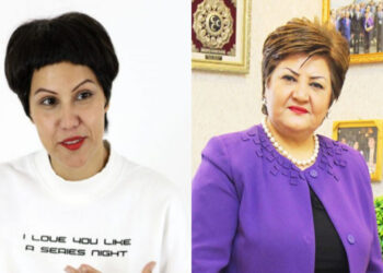 Onların dairəsində 6 məntəqənin nəticələri ləğv edildi