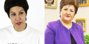 Onların dairəsində 6 məntəqənin nəticələri ləğv edildi