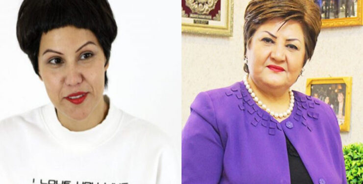 Onların dairəsində 6 məntəqənin nəticələri ləğv edildi