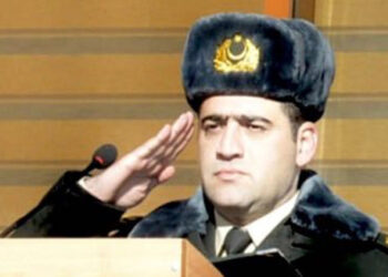 Şuşanın səfərbərlik xidmətinin sabiq rəisi həbs edildi – YENİLƏNİB