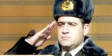 Şuşanın səfərbərlik xidmətinin sabiq rəisi həbs edildi – YENİLƏNİB