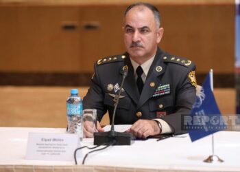 Polkovnik: Azərbaycan Ordusu separatçıları 23 saat 48 dəqiqə ərzində kapitulyasiyaya imza atmağa məcbur etdi