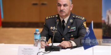 Polkovnik: Azərbaycan Ordusu separatçıları 23 saat 48 dəqiqə ərzində kapitulyasiyaya imza atmağa məcbur etdi