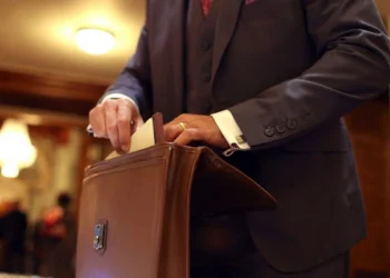 Yüksəkvəzifəli şəxs VƏFAT ETDİ