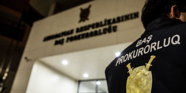 Baş Prokurorluq MN işi ilə bağlı protest verdi: Həddən aşağı cəza verilib