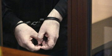 2 min manatlıq noxud oğurlayan Cəlilabad sakini saxlanıldı