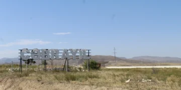 Cəbrayıl şəhərinə ilk köç karvanı yola düşüb