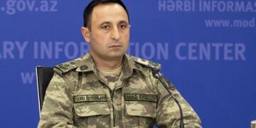 MN-in Mətbuat xidməti ləğv edildi