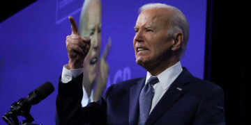 Bayden Nəsrullahın öldürülməsini ədalətli sayır