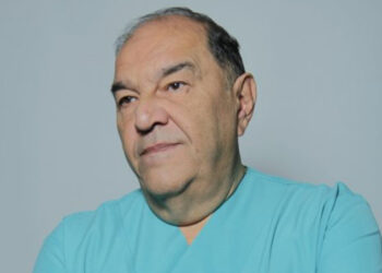 Tanınmış uşaq cərrahı vəfat etdi