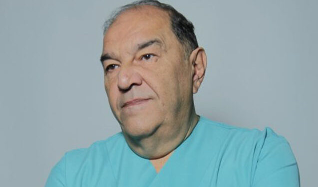 Tanınmış uşaq cərrahı vəfat etdi