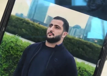 Namazdan sonra yoxa çıxan dördüncü kurs tələbəsinin ayaq izləri TAPILDI