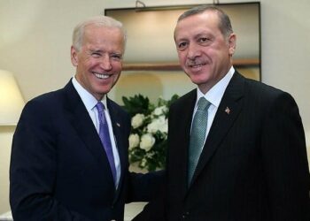 Publika.az Publika.az DünyaƏrdoğan Baydenin şam yeməyinə qatılmadan Türkiyəyə döndü – Bu səbəbdən