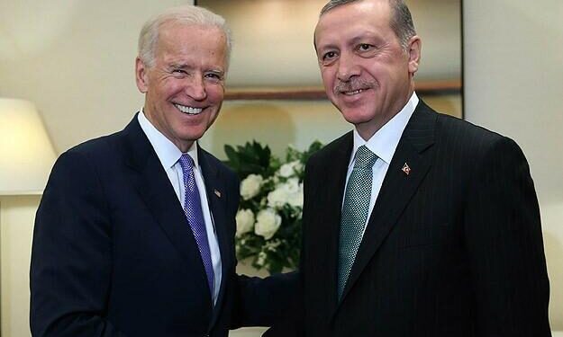 Publika.az Publika.az DünyaƏrdoğan Baydenin şam yeməyinə qatılmadan Türkiyəyə döndü – Bu səbəbdən