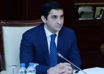 Nazir onu rəis təyin etdi