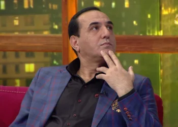 Manaf Ağayevin oğlu vəzifəsini itirdi