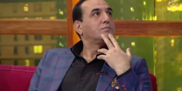 Manaf Ağayevin oğlu vəzifəsini itirdi