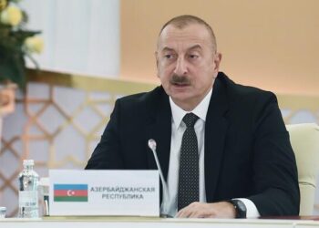 Onun vəfatı bizi son dərəcə kədərləndirdi – Prezident